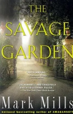 The Savage Garden