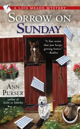 Sorrow on Sunday (Lois Meade Mystery)