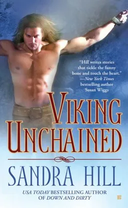 Viking Unchained (Viking Time-Travel)