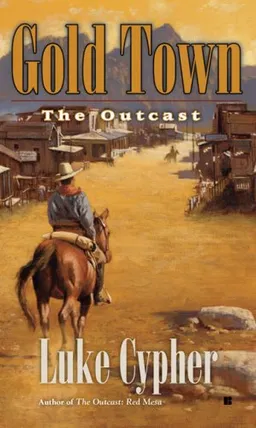 The Outcast: Gold Town