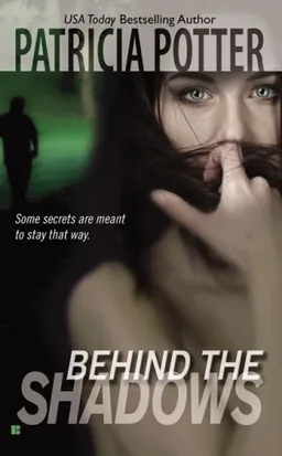 Behind the Shadows (Berkley Sensation)