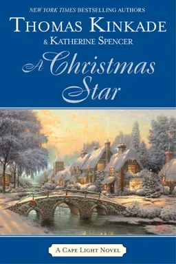 A Christmas Star (Cape Light)