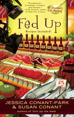 Fed Up