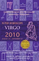 Virgo (Super Horoscopes 2010)