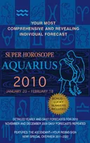 Aquarius (Super Horoscopes 2010)