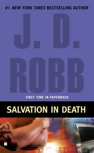 SALVATION IN DEATH