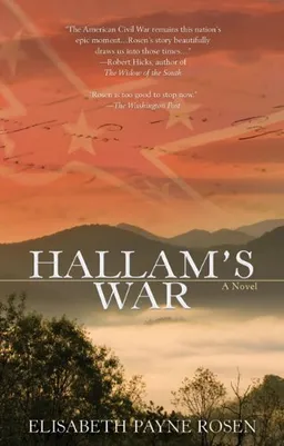 Hallam's War