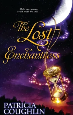 The Lost Enchantress (Berkley Us)