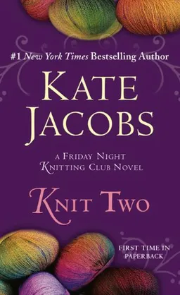 Knit Two