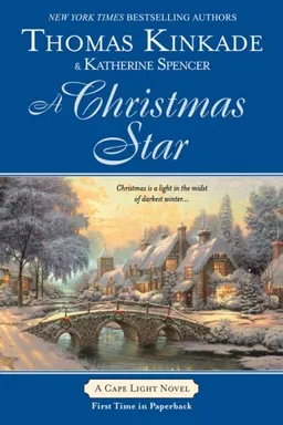 A Christmas Star (Cape Light)