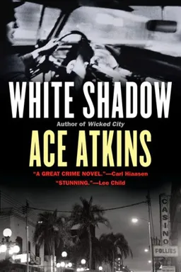 White Shadow