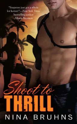 Shoot to Thrill (Berkley Sensation)