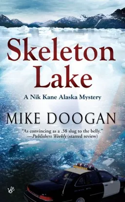 Skeleton Lake (Berkley Prime Crime Mysteries)