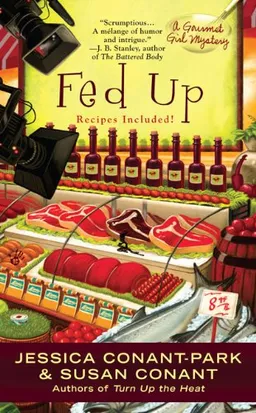 Fed Up (Gourmet Girl)