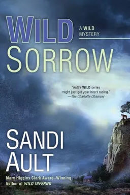 Wild Sorrow (Wild Mystery)