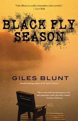 Black Fly Season