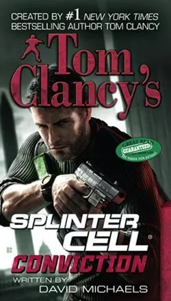 Tom Clancy's Splinter Cell: Conviction