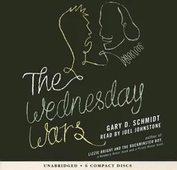 Wednesday Wars - Library Edition