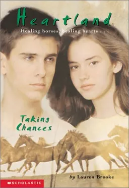 Taking Chances (Heartland #4)