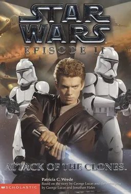 Star Wars Episode II: Attack of the Clones