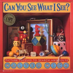 Can You See What I See?