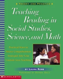 Teaching Reading in Social Studies, Science and Math (Grades 3 & Up)