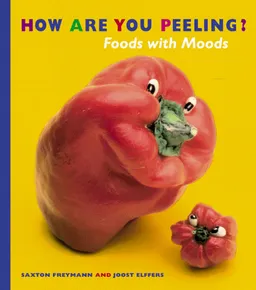 How Are You Peeling?