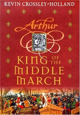 King Of The Middle March (Horn Book Fanfare List (Awards))
