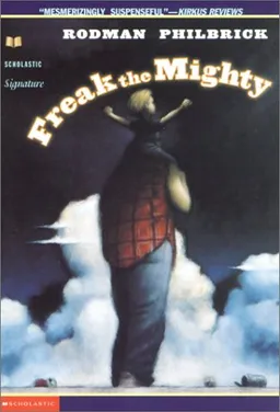 Freak The Mighty (Scholastic Signature)