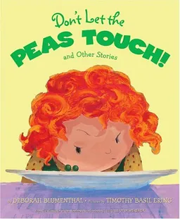 Don't Let The Peas Touch