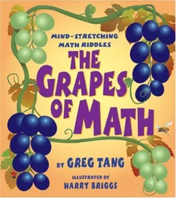 The Grapes Of Math