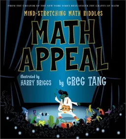 Math Appeal (Mind-Stretching Math Riddles)