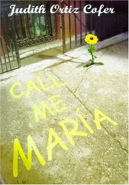 First Person Fiction: Call Me Maria