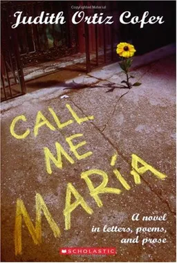 Call Me Maria