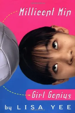 Millicent Min, Girl Genius (Sid Fleischman Humor Award (Awards))