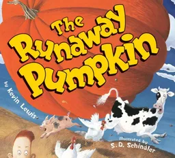 The Runaway Pumpkin