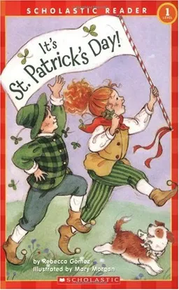 It's St. Patrick's Day (Scholastic Readers)