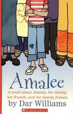 Amalee
