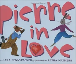 Pierre In Love (Golden Kite Awards (Awards))