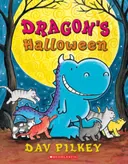 Dragon's Halloween (Dragons)