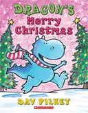 Dragon's Merry Christmas (Dragons)