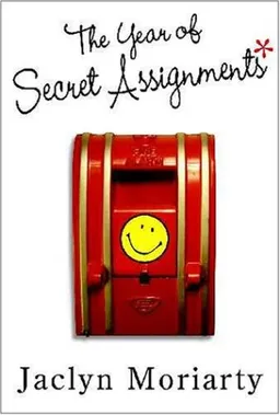 The Year Of Secret Assignments
