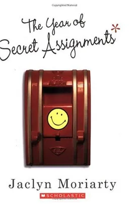 The Year Of Secret Assignments