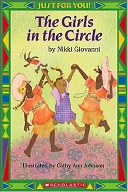 Just For You! The Girls In The Circle