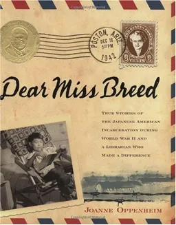 Dear Miss Breed