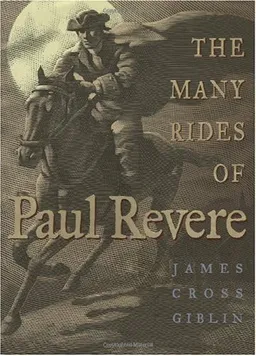 Many Rides Of Paul Revere