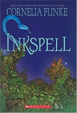 Inkspell (Inkheart)