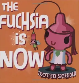 Fuchsia Is Now
