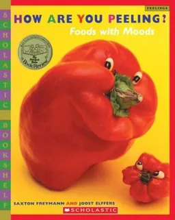 How Are You Peeling? (bkshelf) (Scholastic Bookshelf)