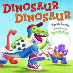 Dinosaur Dinosaur